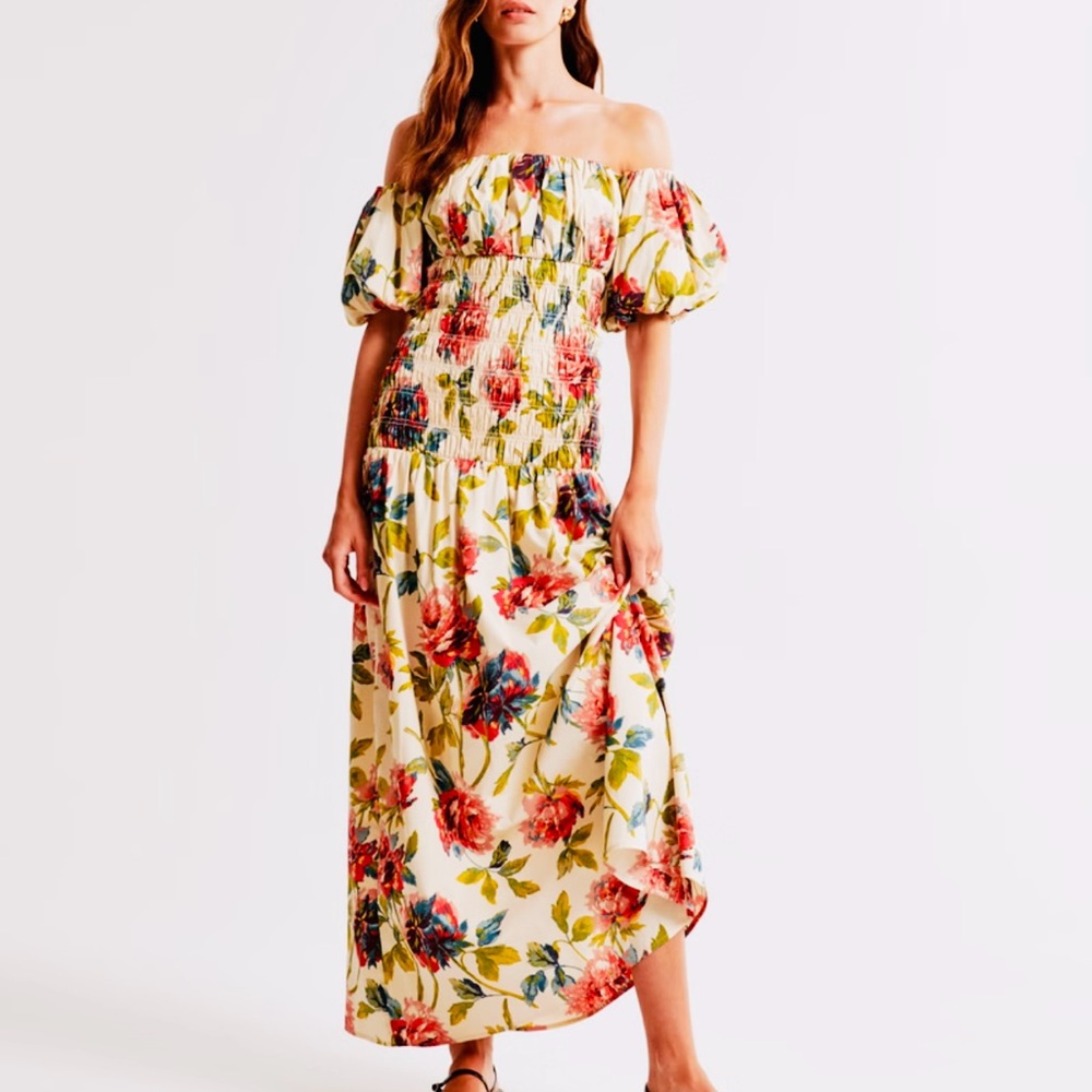 Abercrombie Dress